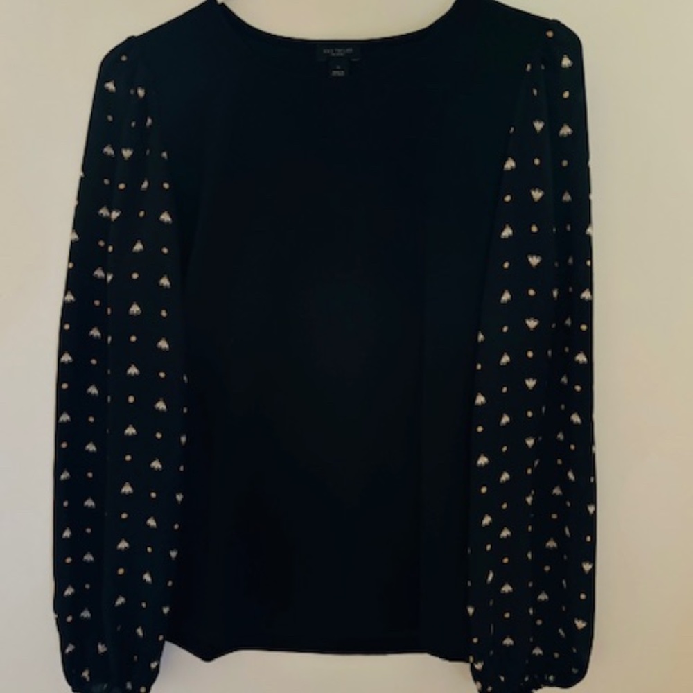 Ann Taylor Blouse
